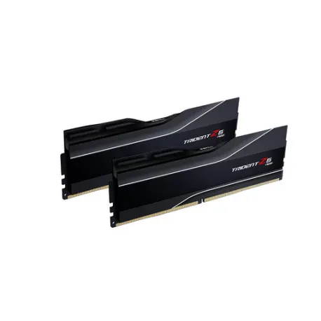 RAM DDR5 32GB Kit (2x16GB) 6000 MT/s CL30 1.35V, G.SKILL Trident Z5 Neo AMD Expo, Intel XMP - Umag