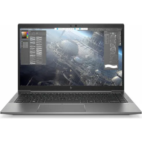 (refurbished) HP ZBook Firefly 14 G7 / i5 / RAM 16 GB / SSD Pogon / 14,0" FHD - Umag