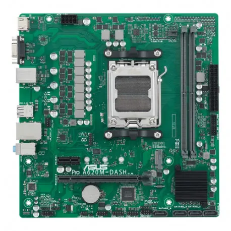 Asus Pro A620m-Dash-Csm - Umag