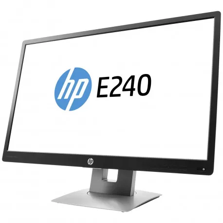 hp elitedisplay e240 24" monitor - slika 1