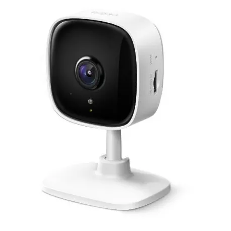 tp-link tapo c110 home security wi-fi camera - slika 1