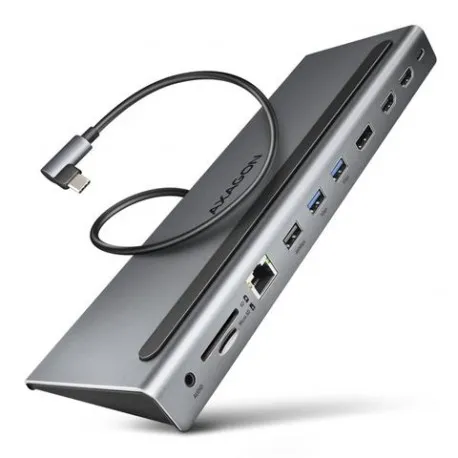 Axagon Hmc-4kx3 - Umag