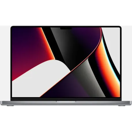 (refurbished) Apple MacBook Pro 2021 M1 Pro / Apple M / RAM 16 GB / 16,0" 3456x2234 - Umag