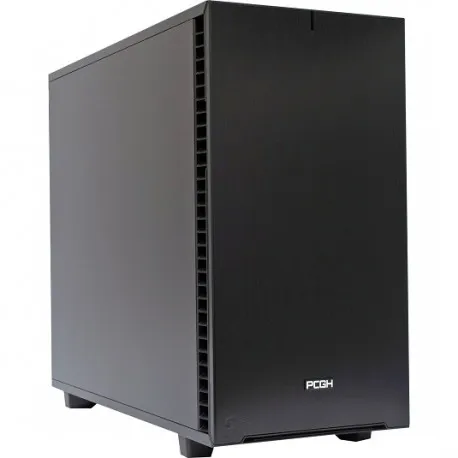 fractal design define 7 pcgh, tower-gehäuse - slika 1