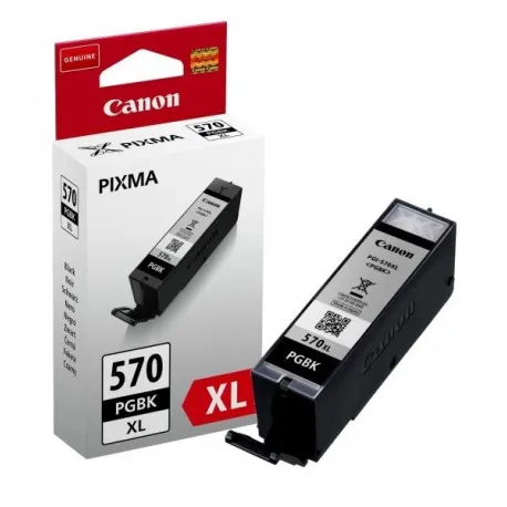 Canon tinta PGI-570BK XL, crna - Umag
