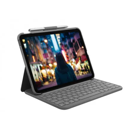 Logitech SLIM FOLIO za iPad (10. gen) - Umag