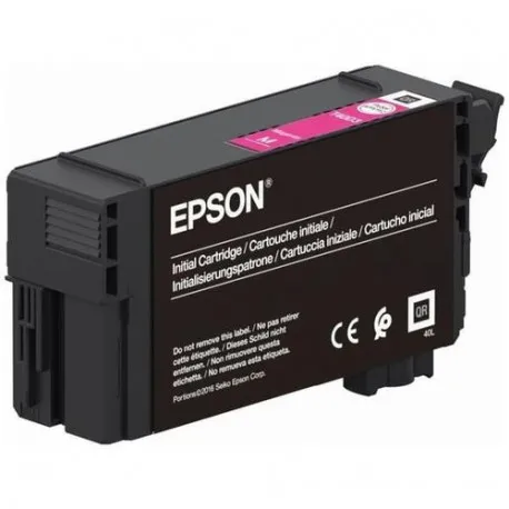 EPSON 5LB Singlepack UltraChrome XD2 Mag - Umag