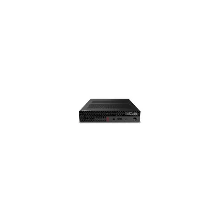 Lenovo ThinkStation P350 Tiny - Umag