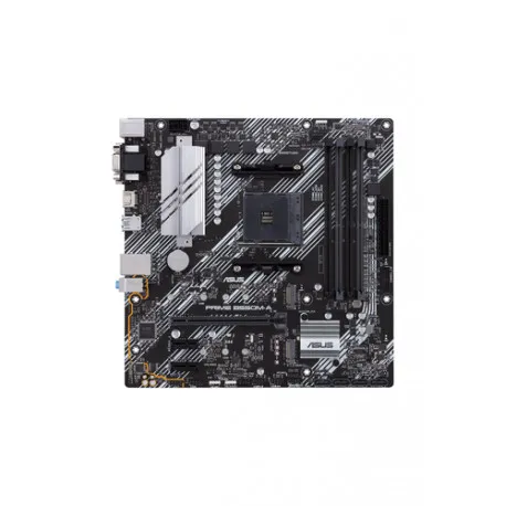 ASUS Prime B550M-A/CSM - Umag