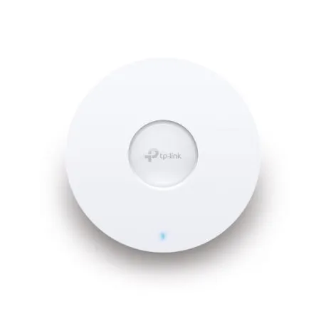 TP-LinkEAP670 - AX5400 Ceiling Mount Dual-Band Wi-Fi 6 Access Poin - Umag