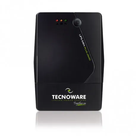 UPS 2.6kVA/1.82kW Line Interactive, Tower, 6x C13 - Umag
