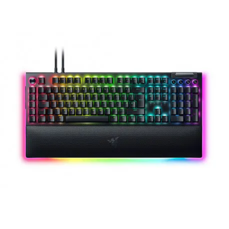 Razer BlackWidow V4 Pro, UK SLO g. - Umag