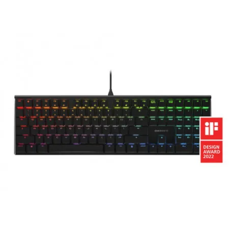 Cherry MX 10.0, RGB, SLO g. - Umag