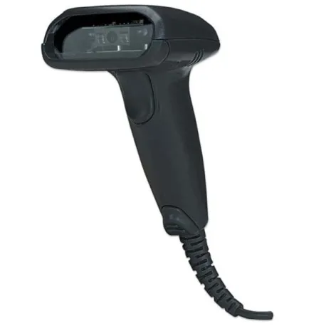 manhattan long range ccd barcode scanner - slika 1