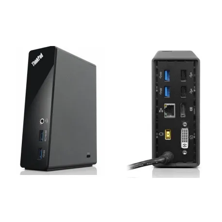 Lenovo ThinkPad OneLink Pro Dock - Umag