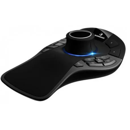 3dconnexion spacemouse pro miš - slika 1