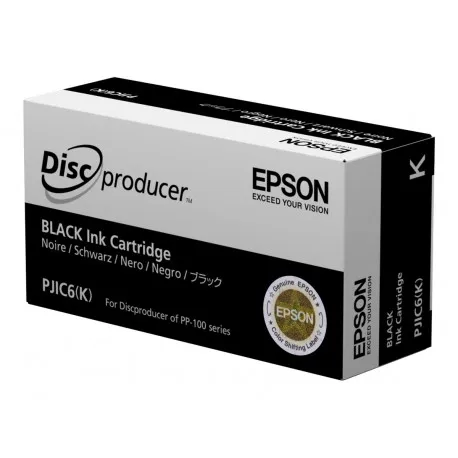 EPSON Discproducer Ink Cartridge PJIC7 - Umag