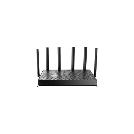 TP-Link BE6500 Wi-Fi 7 usmjerivač (Dual-Band Router Wi-Fi 7), 688Mbps/5764Mbps (2.4GHz/5GHz) MU-MIMO, 1×2.5 Gbps WAN , 1×2.5 - Umag