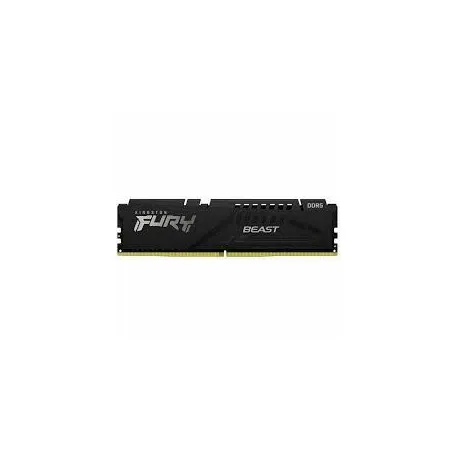MEM DDR5 8GB 6000MHz KIN FURY Beast EXPO KF560C30BBE-8 - Umag