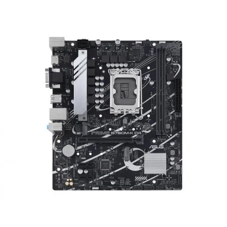 Asus Prime B760m-K D4 - Umag