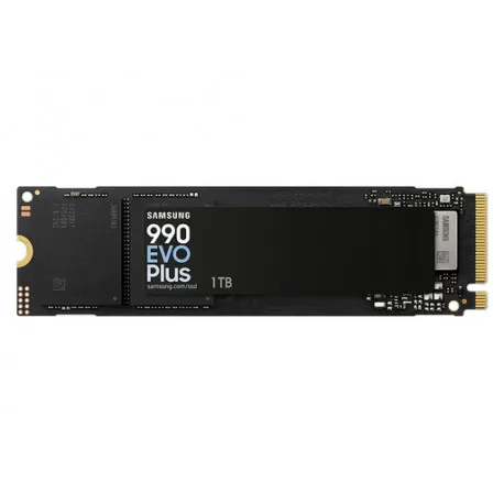 samsung 990 evo plus ssd 1tb - slika 1