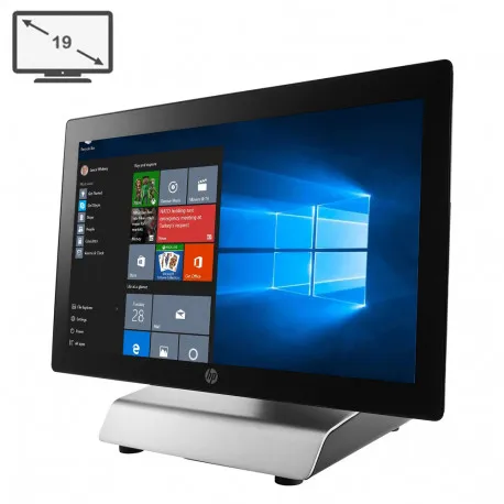 Hp Rp9 G1 - Umag