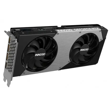 inno3d geforce rtx 5060 ti twin x2 oc nvidia 8 gb gddr7 - slika 1