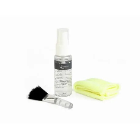gembird 3-in-1 lcd cleaning kit - slika 1