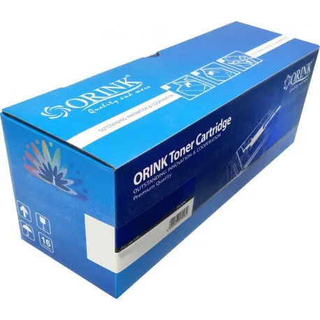 Orink toner za Canon, CRG-055, cijan, sa čipom - Umag