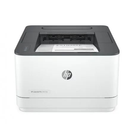 HP LaserJet Pro 3002dw - Umag