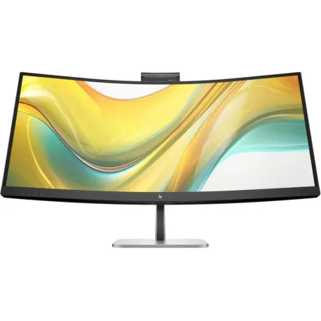 Monitor HP Series 5 Pro 534pm 86,4 cm (34") UWQHD VA LED 100 Hz Webcam ukrivljen - Umag