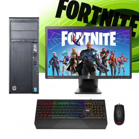 FORTNITE gaming komplet - Umag