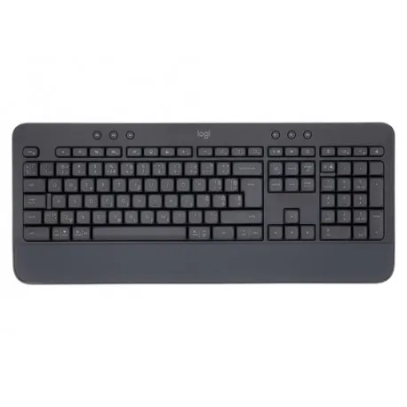 Logitech K650 Signature - Umag