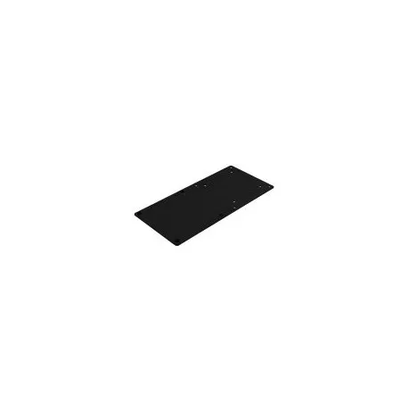 SilverStone SST-MVA01 - Extension Bracket for VESA supported Devices (NUC), supports Standard VESA M - Umag