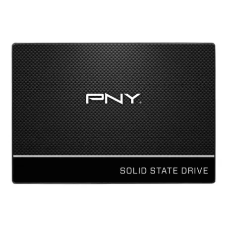 PNY 250 GB 2,5" CS900 SSD, SATA - Umag