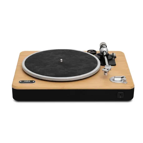 House Of Marley Stir It Up Wireless 2 Turntable - Umag