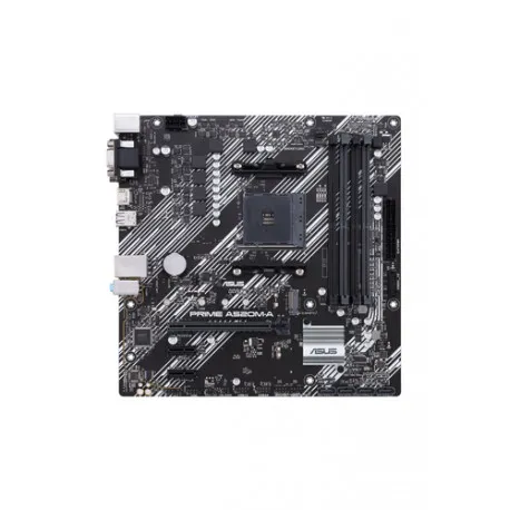asus prime a520m-a ii/csm - slika 1