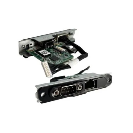 ASUS NUC15 accessory/NUCIOALA0RV/2nd 2.5GbE LAN Expansion with RS232 Serial Port - Umag