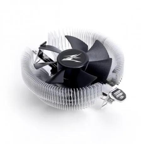 Zalman CPU Cooler 80mm - Umag