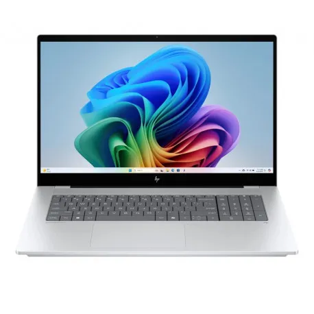 (refurbished) HP OmniBook X AI 17-dd0047 | U7-256V | Touch / Ultra 7 / RAM 16 GB / SSD Pogon / 17,3" FHD - Umag