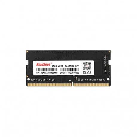 kingspec so-dimm 32gb ddr4 3200mhz - slika 1