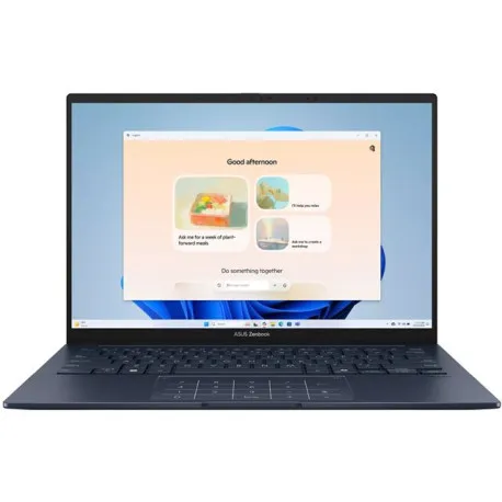 ux3405ca-pz109x, 14/3k oled touch/core ultra 9 285h/32gb/s1tb/w11p/2y - slika 1