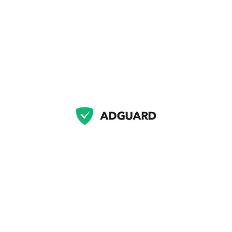 adguard ad blocker family (9 devices) 1 year - slika 1