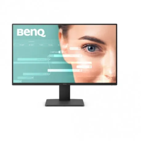 BENQ Monitor - 23.8" FHD IPS 100Hz HDMI Display Port Low Blue Light - Umag