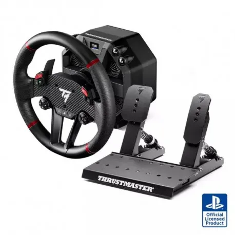 thrustmaster t598-p racing wheel pc/ps4/ps5 eu type c - slika 1