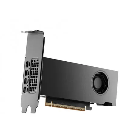 pny nvidia rtx pro 2000 blackwell, 16gb gddr6 ecc, pcie 5.0, 4x mdp 2.1a, - slika 1