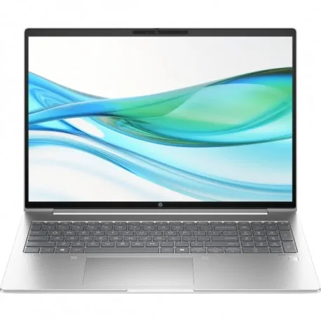 notebook hp probook 460 g11 ultra 7 / 16gb / 512gb ssd / 16'' wuxga ips / w11p / silver - slika 1