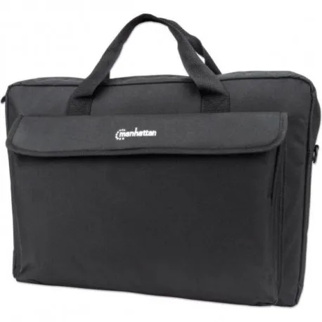 Manhattan Notebook Computer Briefcase 17,3" - Umag