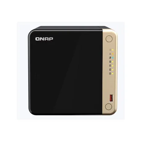 Qnap Nas Ts-464-8g - Umag