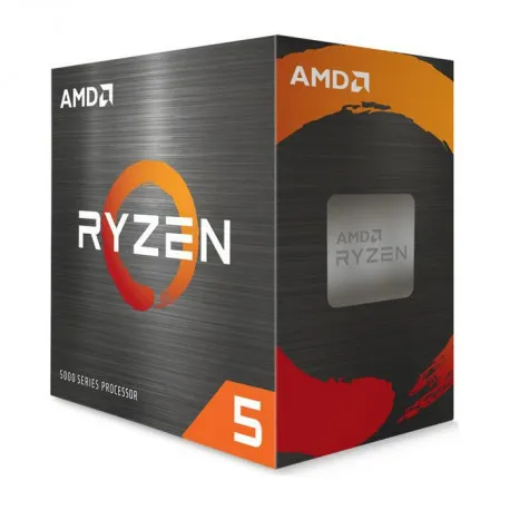amd ryzen 5 5500 box - slika 1